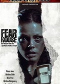 Обложка Фильм Дом страха (Fear house)