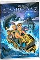 Обложка Фильм Атлантида 2: Возвращение Майло (Atlantis: milo's return)