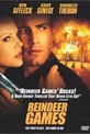 Обложка Фильм Азартные игры (Reindeer games)