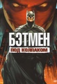 Обложка Фильм Бэтмен Под колпаком (Batman: under the red hood)