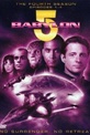 Обложка Сериал Вавилон 5 (Babylon 5: no surrender, no retreat (4 season))